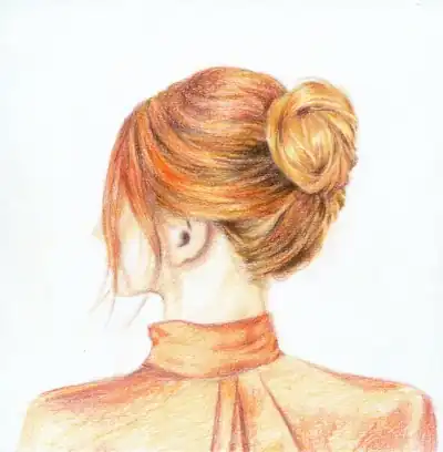 cours de dessin crayon de couleur